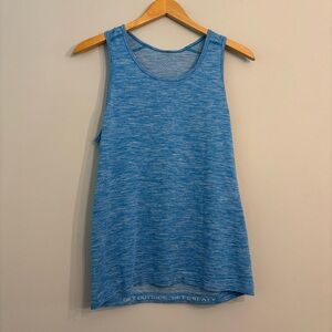 Lululemon Women’s Metal Vent Tank
